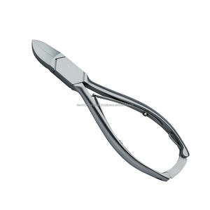 Wddavis — coupe-ongles professionnel, pince à cuticules, vente en gros - Product Image 2