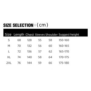 Sweat-shirt à capuche en coton doux d'hiver 350 GSM, chaud et confortable, en velours flamme, acceptant le logo brodé personnalisé - Product Image 2