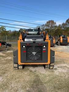 Estuches TV620B Minicargador a la venta Solo 100 horas Estuches de horas bajas Minicargador de alto rendimiento a la venta - Product Image 4