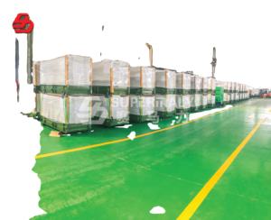 8kw-1100kw वौकेशा गैस जनरेटर सेट गैस टरबाइन जनरेटर सेट गैस टरबाइन जनरेटर - Product Image 4