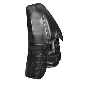 นวมต่อยมวยแบบมืออาชีพสำหรับคิกบ็อกซิ่งมวยไทยและกีฬานวมชกมวยแบบสบายๆ - Product Image 4