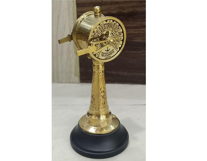 ทองเหลือง