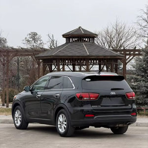 Kia Sorento 2019 d'occasion en excellent état - Product Image 1