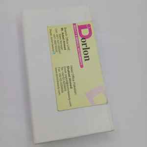 Embalaje de caja de tarjeta de diseño personalizado para diferentes herramientas - Product Image 2