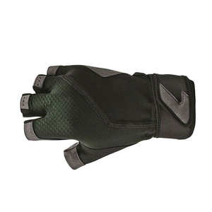 Guantes finos deportivos de medio dedo para deportes al aire libre, guantes para motocicleta, ciclismo, gimnasio, entrenamiento, guantes cortos para dedos - Product Image 4