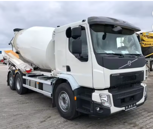 Meilleures ventes authentiques 2024 Brand New f0r V0L V0 V0 FMX 460 8X4 Wechsel System. m Dark Inter10r Gear B0x AWD Dr1ve ACC Cru1e R20 - Product Image 2