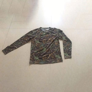 Camisetas de Paintball de Manga Larga para Hombre, de Alta Calidad y Cómodas, Diseño Personalizado y Moderno - Product Image 2