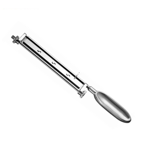 เครื่องมือผ่าตัดพลาสติกคุณภาพดี Watson Dermatome 30.5 ซม. ปรับได้ สำหรับแพทย์ - Product Image 6