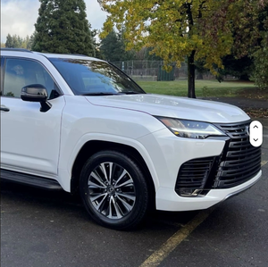 NUEVO, COMPRE AQUÍ, <span class=keywords><strong>Lexus</strong></span> LX 600 SUV USADO - Product Image 5
