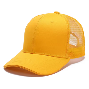 Vente en gros OEM Chapeaux de sport de baseball tricotés sur mesure Chapeaux de sport unisexes avec logo brodé Bonnet d'hiver en tricot - Product Image 5