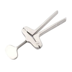 Écarteurs chirurgicaux dentaires, haute qualité, Instruments dentaires de 13.0 cm - Product Image 1