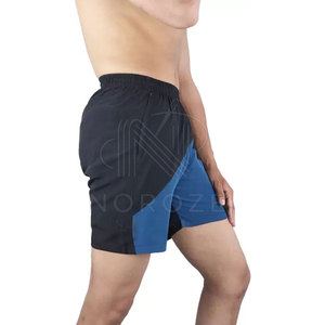 2025 Fitness Wear Gym Shorts Meilleures ventes Hommes Gym Short Logo personnalisé Gym Shorts pour la vente en ligne - Product Image 4