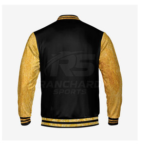 Veste de baseball maçonnique personnalisée, veste brodée pour hommes, veste de baseball maçonnique personnalisée - Product Image 3