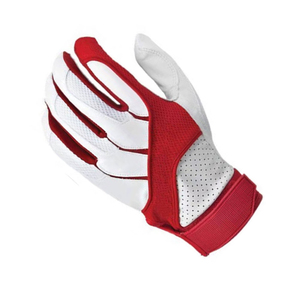 Hot Sale High Quality Sheepskin Baseball Gloves Custom Manufacturers Professional Batting Gear Softball Baseball Gloves - Product Image 3