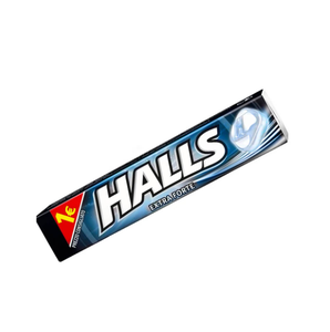 Carton d'arôme Halls Variety | Cerise, Menthol, Miel-Citron | 25g, 24 pièces - Product Image 6