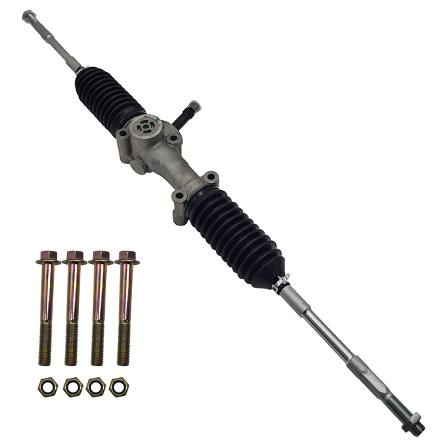 Steering Gear Rack & Pinion Fits Polaris RZR Pro XP RZR Pro XP 4 Sport OEM 1824946 ATV/UTV Parts
