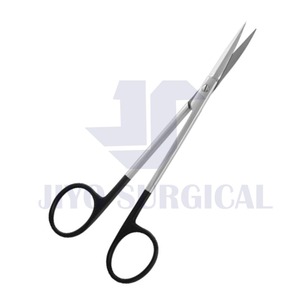 Medical Operating Dissecting Dissection Surgical Scissors for Medical <b>Nurse</b> New - Product Image 4