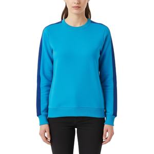 Sudaderas con Capucha y Suéteres de Invierno Personalizados para Mujer, Ropa Deportiva de Forro Polar, Transpirable, de Alta Calidad, Poliéster/Algodón, Nueva Marca - Product Image 1