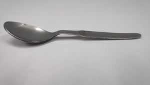 Últimos juegos de cubiertos de acero inoxidable con mango de resina, perfectos para uso diario, utensilios de cocina y accesorios de vajilla - Product Image 6