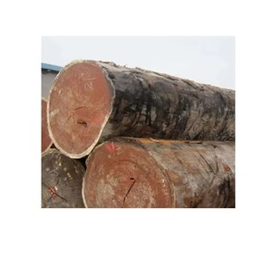 Save Big on Bulk Sapele <b>Wood</b> <b>Logs</b> for Creative Home Improvement Projects and More Round Pattern - Product Image 6