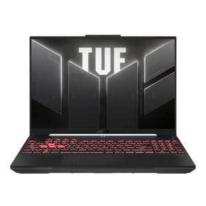 Brand New T U F Gaming A16 (2024) FA607 R9-7940HX 16G/1TS 4070-8G 165H 2.5K Win11 Gaming Laptop - Product Image 1