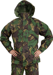 Vêtements de chasse de camouflage d'usine Offre Spéciale veste de chasse de camouflage imperméable extérieure - Product Image 6