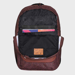 Arctic Fox Touch Mink <b>Laptop</b> <b>Backpack</b> - Product Image 2