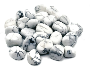 หินฮาวไลท์ธรรมชาติหินฮาวไลท์ที่มีพรสวรรค์ - Product Image 1