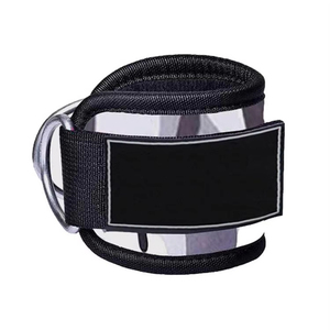 Top Weightlifting <b>Knee</b> Wraps Power Lifting Adjustable Gym Strength Training Gym Lifting <b>Straps</b> Custom Lifting <b>Straps</b> - Product Image 3