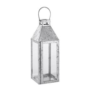 Standard Design <b>Square</b> Shape Hanging Lantern Finest Quality Customized Size Metal Lantern For Home Decor Accessories - Product Image 5
