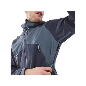 Veste coupe-vent pour homme Veste Softshell Manteau d'hiver Veste coupe-vent tactique pour homme - Product Image 4