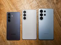 Nouvelles couleurs disponibles pour le téléphone Galaxy - S26, S26+, S26 Ultra, smartphone 6,9 pouces, S-Pen, enregistrement vidéo 8K