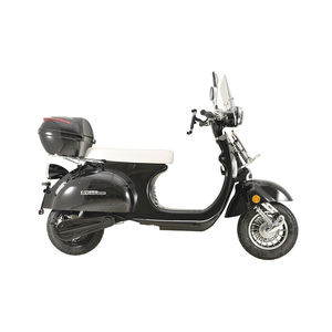 Scooters eléctricos 2024 2025 de 72V y 3000W listos para enviar y exportar a todo el mundo - Product Image 2