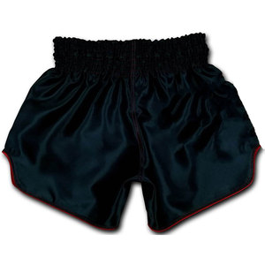 Vemon Short de MMA et de boxe personnalisé de haute qualité pour homme Vêtements de sport tissés avec emballage personnalisé Conceptions OEM - Product Image 2