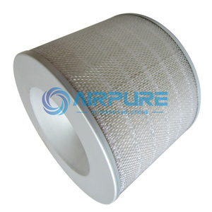 אוויר מדחס מסנן אלמנט להחליף מחסנית מסנן האוויר 6.6323.0 6.1997.0 - Product Image 6