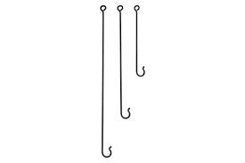 Soporte para colgar ropa - Product Image 3