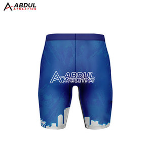 Uniforme de Flag Football de Calidad Premium, Jersey y Pantalones Cortos de Tela de Poliéster Resistente para Clubes Escolares, Equipos y Pedidos al por Mayor - Product Image 6