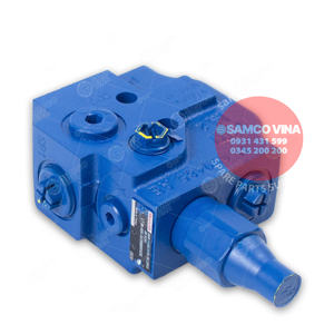 Samcovina วาล์วเบรคไฮดรอลิกใหม่922292.0008 LT 06-A06-3X/200B80/02M สำหรับการเปลี่ยน DRD100 Kalmar - Product Image 5