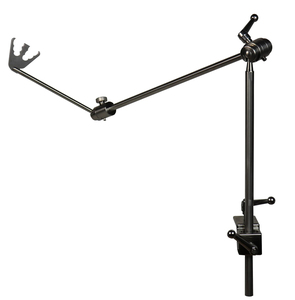 Soporte y Brazo de Acero Inoxidable de Alta Calidad para Ventilador Médico, Uso Hospitalario - Product Image 6
