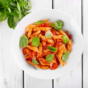 أعلى جودة منتج إيطالي 100% منتج عضوي جاهز للاستخدام صوص طماطم كرزي سيكيليانا 250 جم