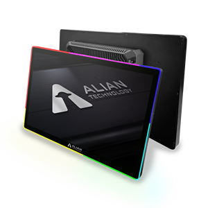 S2-10.1 j4125 màn hình cảm ứng <span class=keywords><strong>LCD</strong></span> máy tính để bàn 4:3 tỷ lệ khía cạnh mới cho sử dụng công nghiệp - Product Image 1