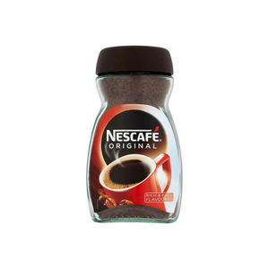 Café instantáneo Nescafé al por mayor, precio económico, sabor rico, calidad premium - Product Image 2