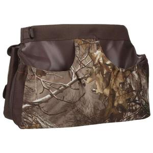 Al Aire Libre de alta calidad precio barato a prueba de viento forro Chaleco de caza cintura ajustable caza Chaleco de camuflaje - Product Image 6