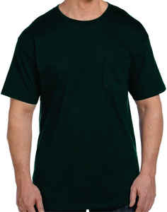 Camisetas de Manga Corta para Hombre, 100% Algodón, Corte Holgado, Estampadas, Tejido Grueso, para Uso Casual - Product Image 2