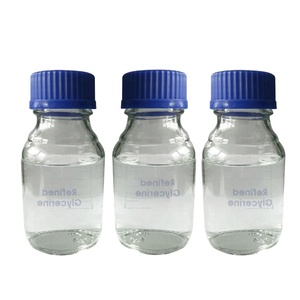 Glicerina Natural a Granel en Bidones de Acero de 200L, Glicerina Refinada para Jabón, Materias Primas Cosméticas y Productos Químicos para el Cuidado del Cabello - Product Image 6