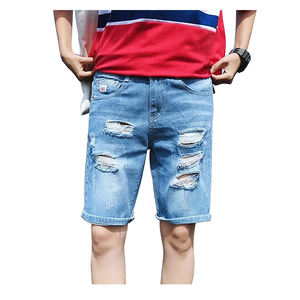 Logo personnalisé Nouvelle marque Summer Gym Shots Shorts d'entraînement pour hommes à séchage rapide Gymnases de course Shorts d'entraînement Fitness Workout Jogging Mesh Shorts - Product Image 4