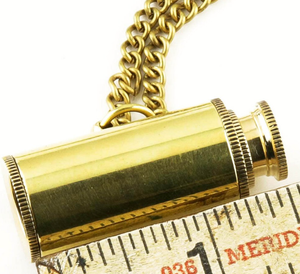 Collares de Latón de Primera Calidad para Telescopio, Soporte de Latón Hecho a Mano para Telescopio, el Mejor Artículo para Regalo - Product Image 2