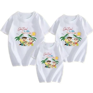 Rendimiento de secado rápido manga corta hombres y mujeres FMF fabricantes verificados ODM/OEM camisetas hombro caído logotipo personalizado - Product Image 4