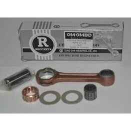 YAMAHA YBR CRANK HAND ROCET TW