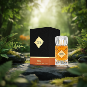 French Avenue 100ml Royal Blend Woody Perfume Unisex de Lujo - Extrait De Parfum Líquido de Larga Duración Francia - Product Image 3